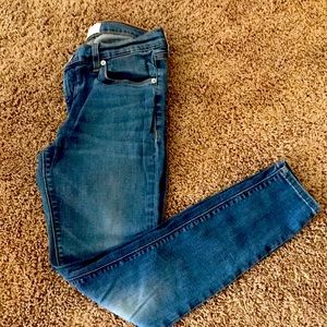 Hudson jeans Size 28